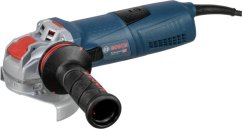 Bosch GWX 13-125