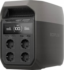 EcoFlow Delta 3 1024 Wh EFDELTA3-EU