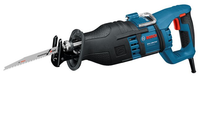 Bosch GSA 1300 PCE 1300 W