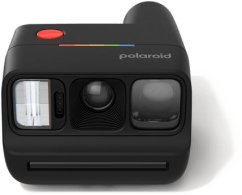 Polaroid Go Gen 3 Black + Color Film Bundle (8 Photos) (6649)