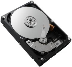 Dell DELL 44YFV disk twardy 8 TB 3.5" SAS