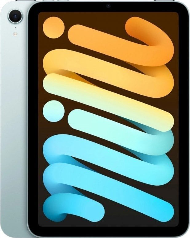Apple iPad Mini 8.3" 6 gen. 512 GB Modrý (MYH13HC/A)