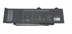 Dell Btry,Pri,54Whr,3C,Lith,Byd,Ren