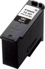 Canon Ink Canon PG-585 Black 6205C001