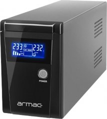 Armac Office LCD 650E (O/650E/LCD)