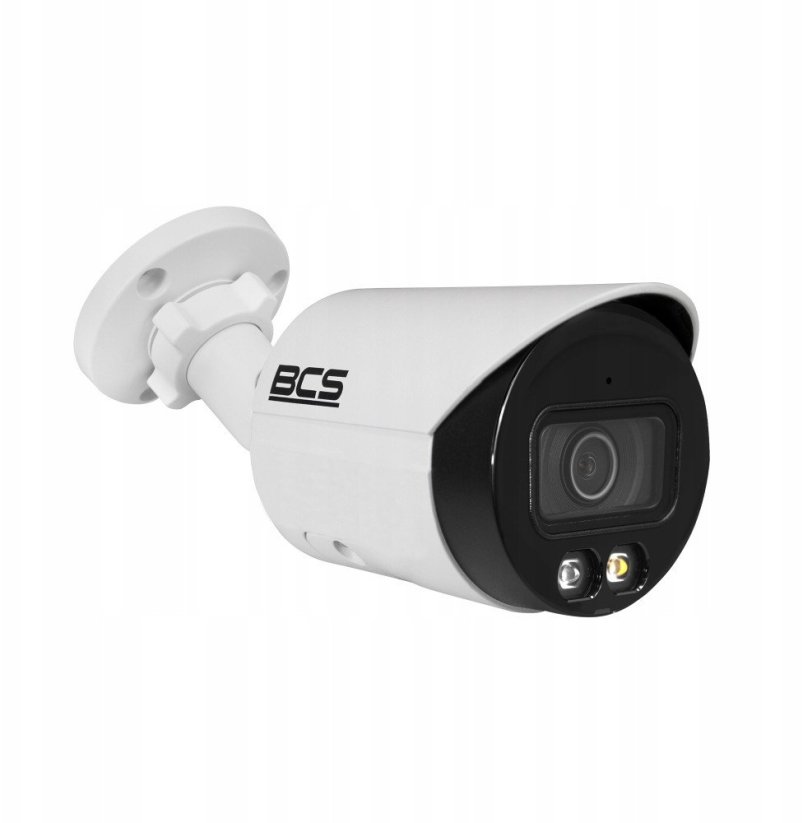 BCS BCS-L-TIP16FCR3L3-Ai1 Kamera tubowa IP BCS 6Mpx