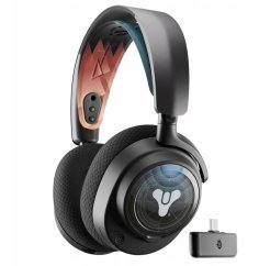 NoName HEADPH. STEELSERIESARCTIS NOVA 7XBUNDLE