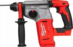 Milwaukee Akumuliatorinis perforatorius MILWAUKEE M18 BLH-0