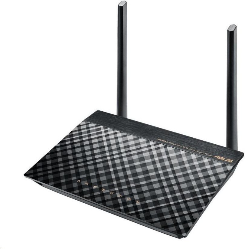 Asus DSL-N16