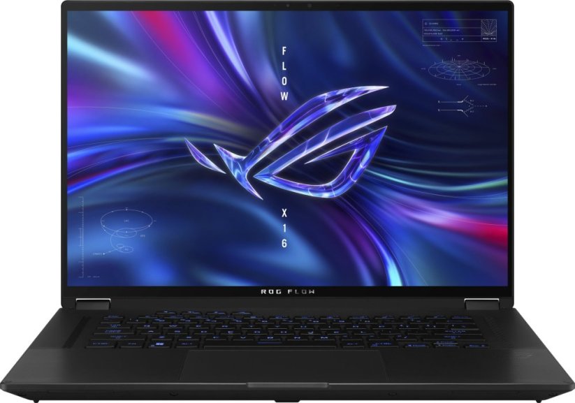 Asus ASUS ROG Flow X16 i9-13900H 16GB 1TB 4060     GV601VV-NF019W W11H