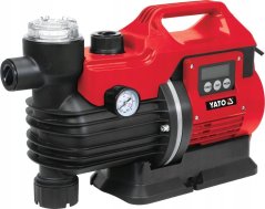 Yato YT.ELECTRONIC HYDROPHONE WITH FILTER 850W