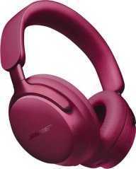 Bose QuietComfort Ultra bordo