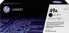 HP 49A Black Originál  (Q5949A)