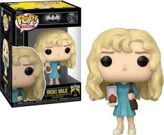 Funko Pop Funko Figurka POP Heroes: Vicki Vale
