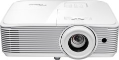 Optoma Optoma HD29x, DLP projector (white, FullHD, 4000 lumens, 3D ready)