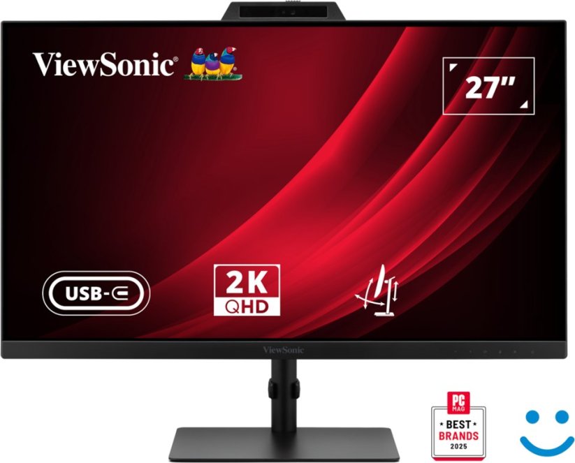 ViewSonic VG2741V-2K