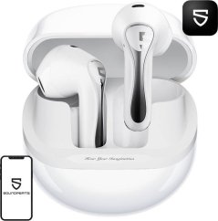 Soundpeats Słuchawki TWS Soundpeats Air 5 (biele)