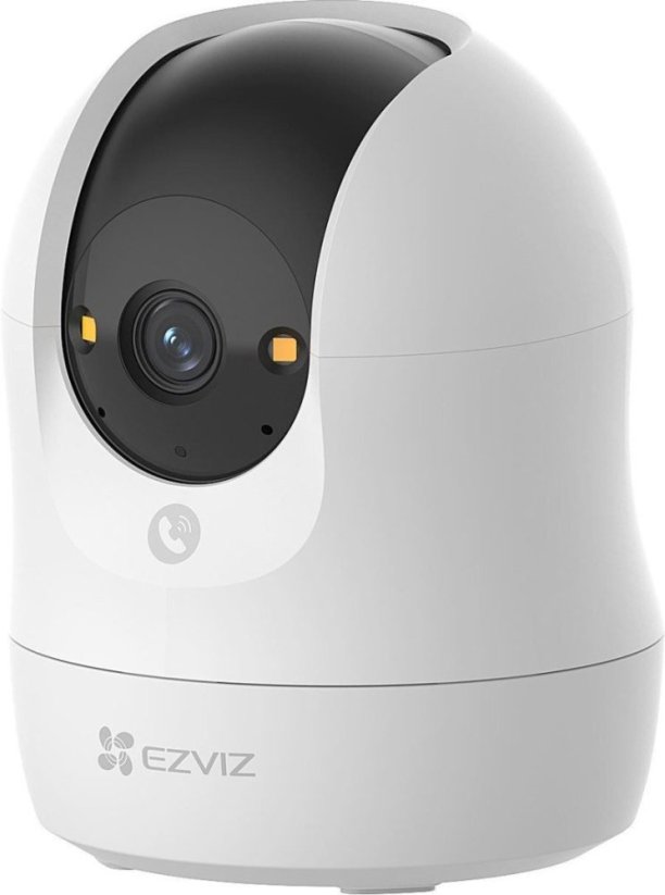 Ezviz C6N G1 5MP obrotowa wewnętrzna (CS-C6N G1)