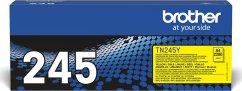 Brother TN-245 Yellow Oryginał  (5158-25848)