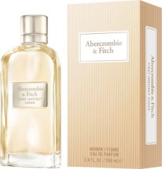Abercrombie & Fitch First Instinct Sheer EDP 100 ml WOMEN