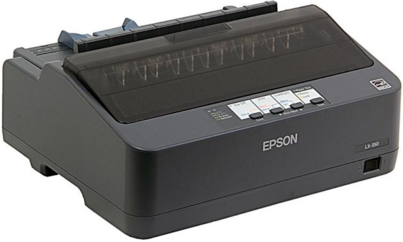 Epson LX-350