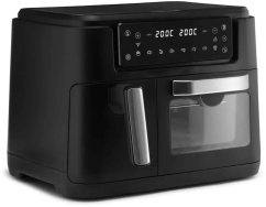 Wartmann Grillngo Airfryer Valencia - 3,5/8 L.
