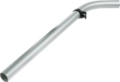 Sourcing Aluminum extension pipe 1000mm NILFISK