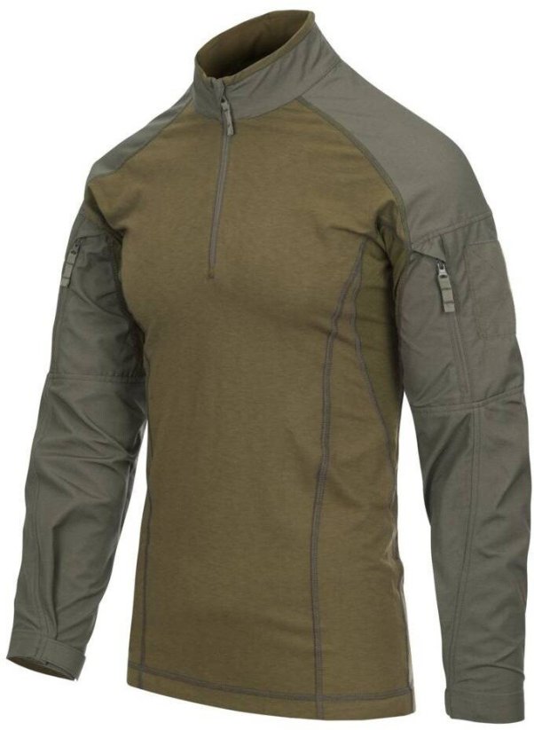 Direct Action VANGUARD Combat Shirt® - RAL 7013
