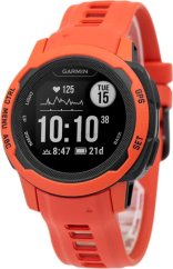 Garmin Instinct 2S oranžový (010-02563-06)