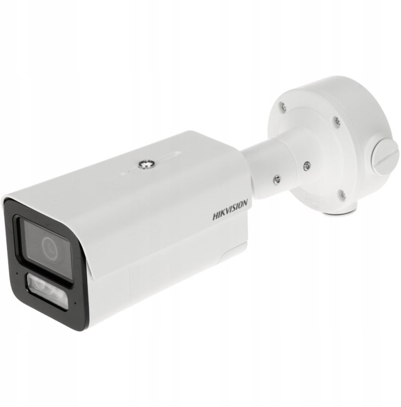 Hikvision iDS-2CD2T47G2-XS/PP 4mm PL(POL) Kamera IP