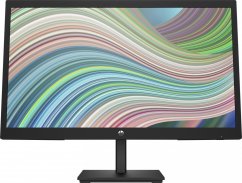 HP LCD HP V22ve G5; 21.45" VA matný; FHD 1920x1080; 200 nitů; 5ms; HDMI,VGA; VESA