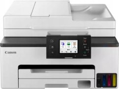 Canon Canon MAXIFY GX2040 MF (tisk,kopírka,sken,fax,cloud) A4, 15obr/min., LCD, USB, Wi-Fi