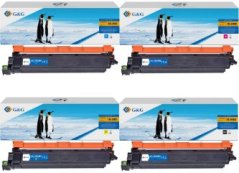 G&G Toner kompatybilny z Brother TN248CMYK