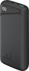 Goobay 53939 20000mAh Čierny