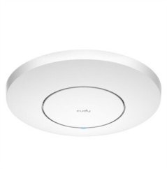 Cudy Punkt dostępowy AP6500 BE6500 dwupasmowy Wi-Fi 7 do montażu sufitowego