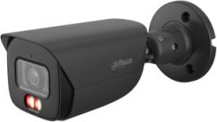 Dahua Technology NET CAMERA 5MP BULLET/HFW5559E-ASE-IL-0280B-B DAHUA IPC-HFW5559E-ASE-IL-0280B-BLACK (6937552409880)