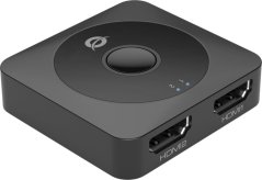 Conceptronic Conceptronic SELENE01B Prepínač wideo HDMI
