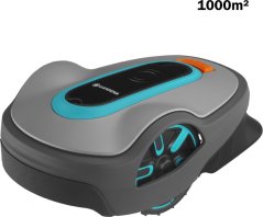 Gardena Robotas vejapjove Gardena Sileno Life 1000 m2