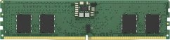 Kingston ValueRAM, DDR5, 8 GB, 6400MHz, CL52 (KVR64A52BS6-8)