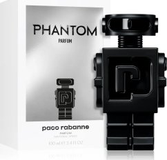 Paco Rabanne Paco Rabanne Phantom Le Parfum kvepalai vyrams, 100 ml MEN