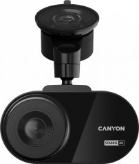 Canyon Canyon DVR40, 3' IPS with touch screen, Mstar8629Q, Sensor SONY415, Wifi, 4K resolution