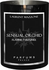 Reminiscence Laurent Mazzone, Sensual Orchid, Scented Candle, 300 g For Women WOMEN