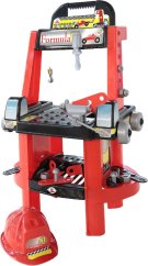 Polesie Sada Mechanik SUPER - 44693
