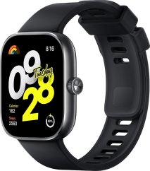 Xiaomi Redmi Watch 4 Čierny