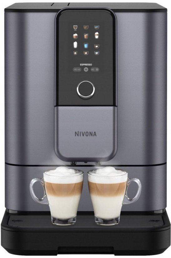 Nivona Nivo 8107