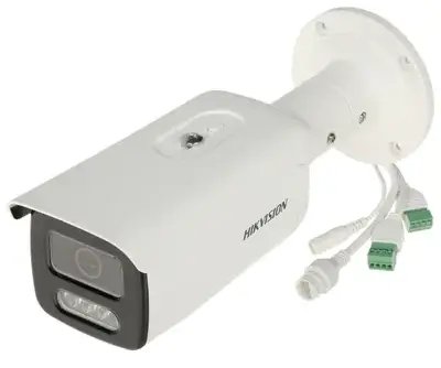 Hikvision typu bullet 6Mpx HIKVISION (DS-2CD2T63G2-LIS2U/S (L)(RB))