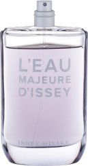 Issey Miyake Issey Miyake, L’Eau Super Majeure d’Issey, Eau De Toilette, For Men, 100 ml *Tester For Men MEN