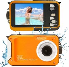 Aquapix Digitálny fotoaparát Aquapix W3027