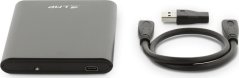 LMP DataMobile USB-C 3.1 Gen 2 - 2.5" SATA (LMP-USBC-CASE-B)