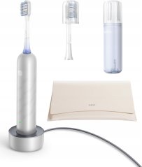 Mova ELECTRIC TOOTHBRUSH/FRESH PRO SILVER ATB15A S MOVA